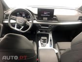 Audi Q5 50 TFSIe quattro S line S tronic