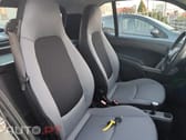 Smart ForTwo 0.8 cdi Pure 45