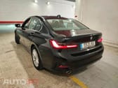 BMW 330 e Auto