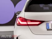 BMW 116 d Pack Desportivo M Auto