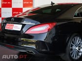 Mercedes-Benz CLS 350 AMG
