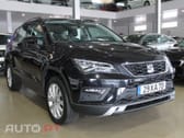 Seat Ateca 1.6 TDI Style