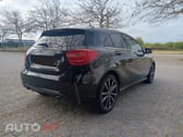 Mercedes-Benz A 180 A180 Urban