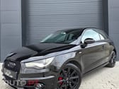 Audi A1 Sline