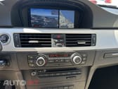 BMW 320 d Touring Line Sport