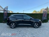 Peugeot 3008 1.2 PureTech Allure EAT8