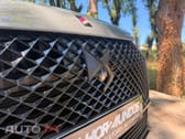 DS DS7 E-Tense Performance Line EAT8