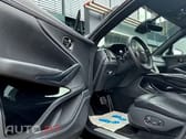 Aston Martin DBX 4.0 V8
