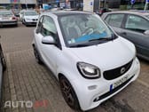 Smart ForTwo Proxy