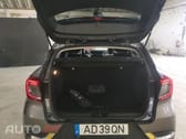 Renault Captur 1.0 TCe Exclusive Bi-Fuel