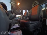 Fiat Ducato 30 2.2 M-Jet CH1 6L