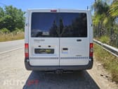 Ford Transit Custom Transit