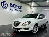 Lancia Delta Delta III 1.6 D Multijet