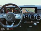 Mercedes-Benz CLA 180 d Shooting Brake AMG Line Aut.