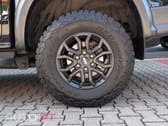Ford Ranger 2.0 EcoBlue Raptor