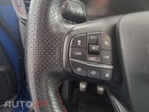 Ford Puma 1.0 EcoBoost MHEV ST-Line