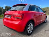 Audi A1 1.6 TDI Attraction