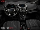 Ford Tourneo 1.5 TDCi 240 L2 Ambiente