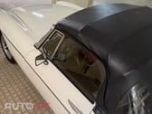 MG MGB MGB