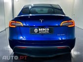 Tesla Model Y Long Range Dual Motor AWD