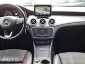 Mercedes-Benz GLA 200 d Aut.