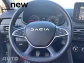 Dacia Jogger JOGGER Expression ECO-G 100 (GPL) 7 lugares