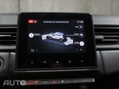 Renault Captur 1.0 TCe Exclusive