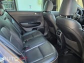 Kia Sportage 1.7 CRDi ISG GT Line 7DCT