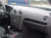 Ford Fusion 1.4 TDCI Trend