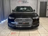 Audi A4 Avant 2.0 TDI S-line S tronic