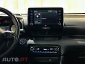 Toyota Yaris 1.5 HDF Comfort