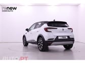 Renault Captur 1.0 TCe Techno