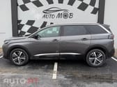 Peugeot 5008 BlueHDI 130 EAT8 Roadtrip