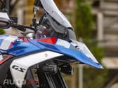 BMW R trophy