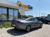 Mercedes-Benz CLA 200 d Style Plus Aut.