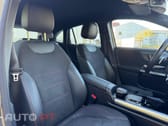 Mercedes-Benz EQA 250 AMG Line