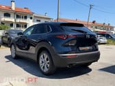 Mazda CX-30 2.0 e-Skyactiv-G Exclusive-line AT