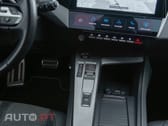 Peugeot 308 1.6 Hybrid GT e-EAT8