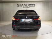 BMW 520 d Pack M Auto