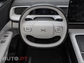 XPeng G6 Long Range RWD