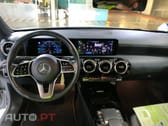 Mercedes-Benz A 250 e Style Plus