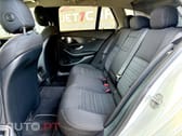 Mercedes-Benz C 200 d