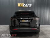 Tesla Model X 100D