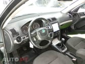 Skoda Octavia 1.9 TDI Sportline