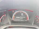 Honda Civic 2.0 i-VTEC Type-R