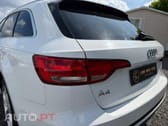 Audi A4 Avant 2.0 TDi Multitronic S-line