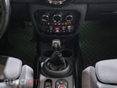 MINI Clubman One D