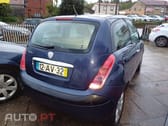 Lancia Ypsilon 1.2 16V Fashion