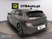 Opel Astra 1.5D S/S AT8 Elegance I.V.A DEDUTIVEL 