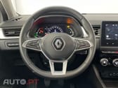 Renault Captur 1.0 TCe 90 techno